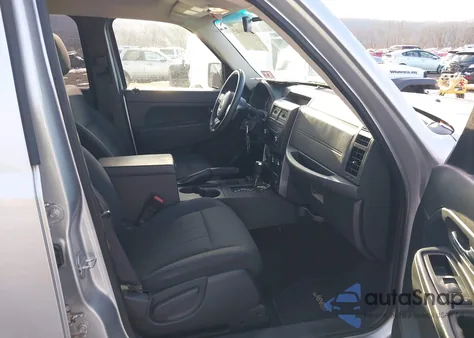 2011 Jeep Liberty Sport from USA, damaged, VIN 1J4PN2GK3BW573908